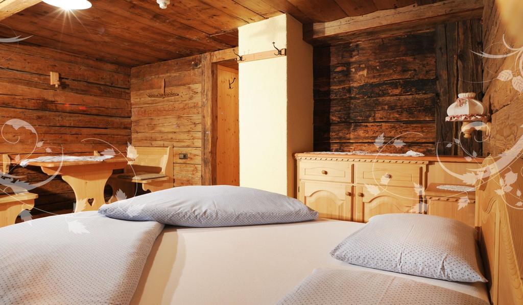 Glinzhof Mountain Natur Agriturismo * San Candido