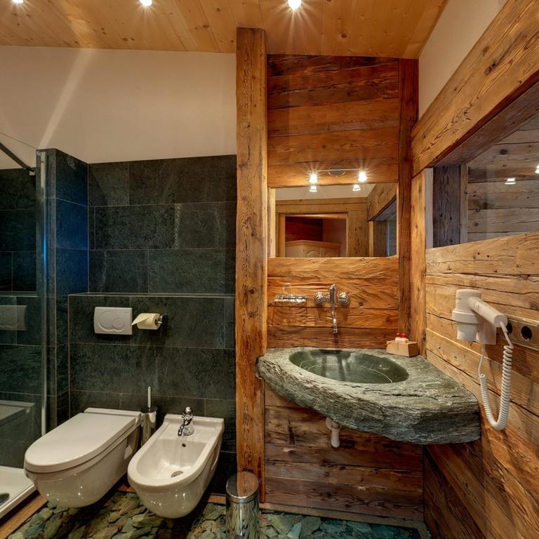 Glinzhof Mountain Natur Agriturismo * San Candido