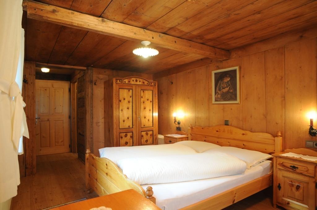 Glinzhof Mountain Natur Agriturismo * San Candido