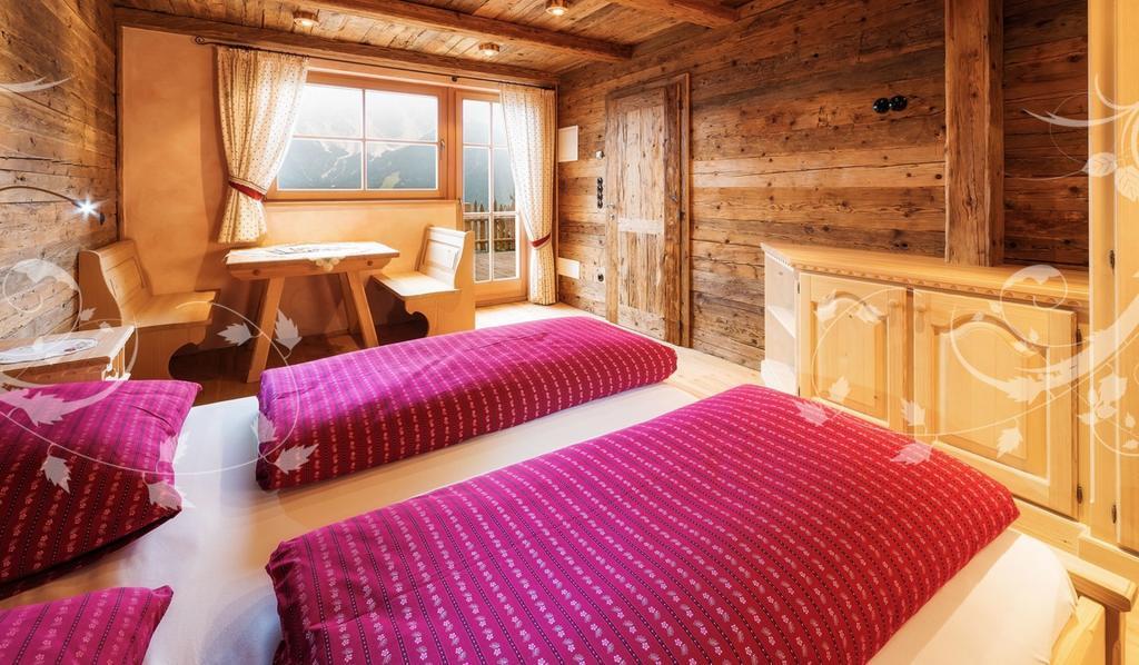 Farm stay Glinzhof Mountain Natur Agriturismo