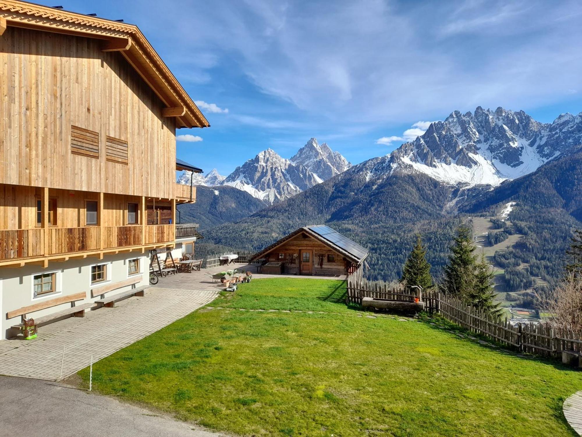 Glinzhof Mountain