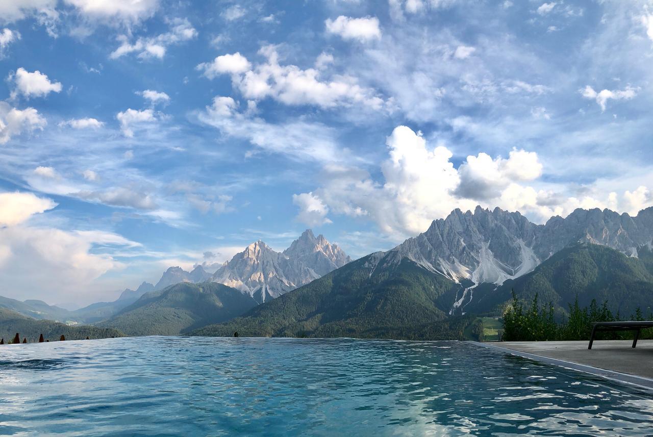 Glinzhof Mountain Natur Agriturismo * San Candido