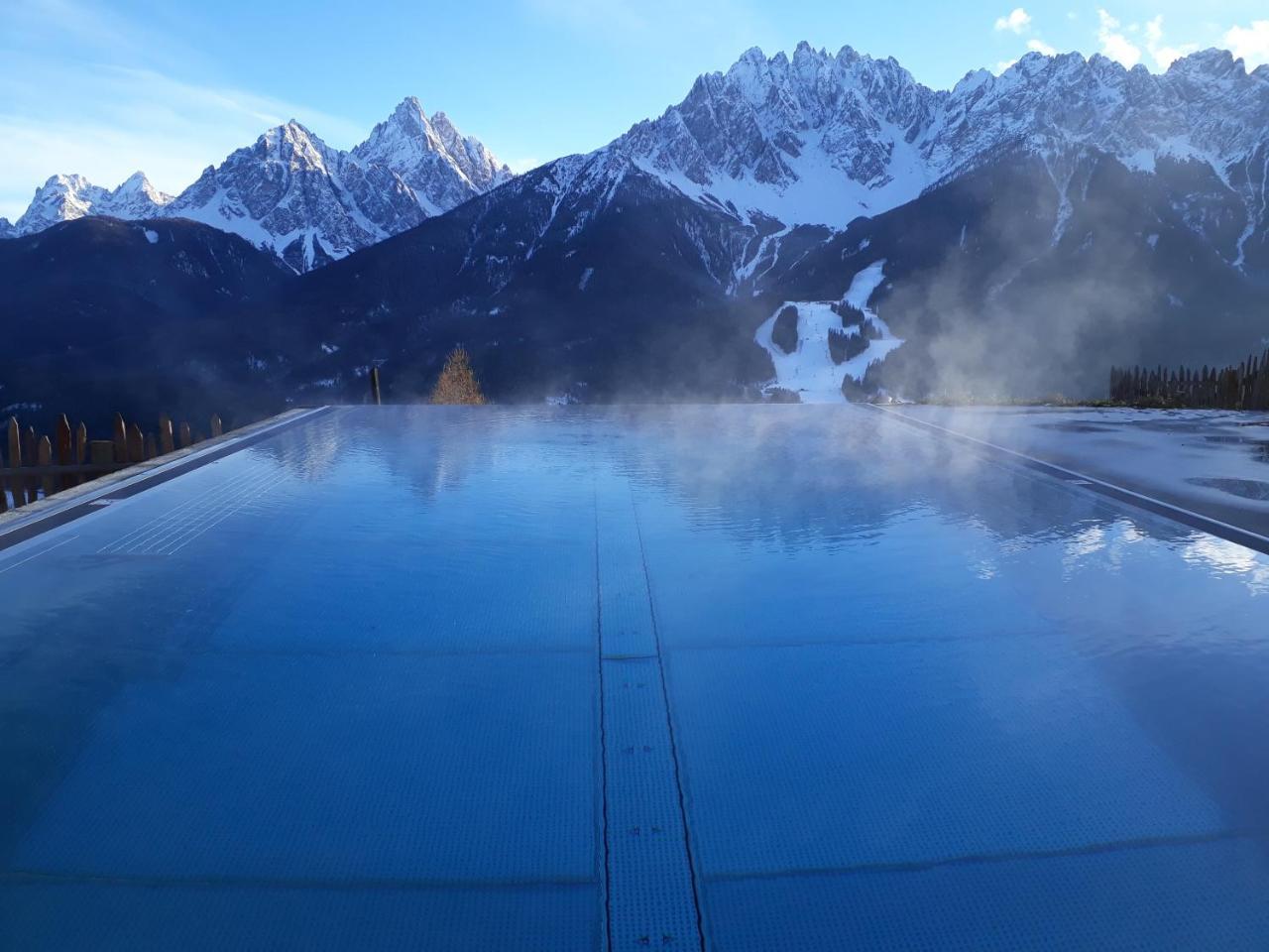 Glinzhof Mountain * San Candido
