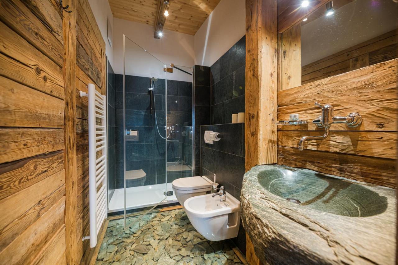 Farm stay Glinzhof Mountain Natur Agriturismo *
