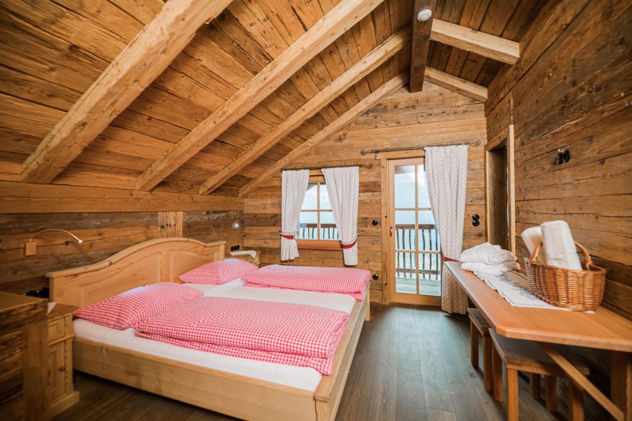 Glinzhof Mountain Natur Agriturismo Farm stay *